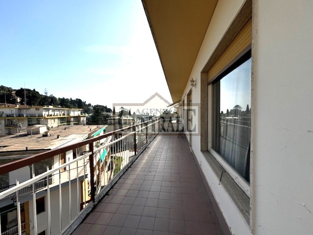 Agenzia Immobiliare Centrale Sanremo